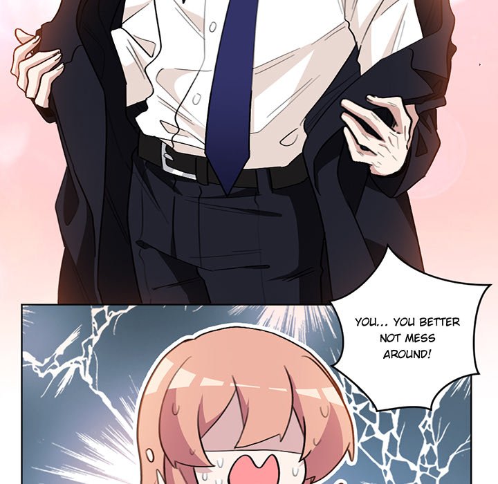 Your Turn to Chase After Me Chapter 28 image 49