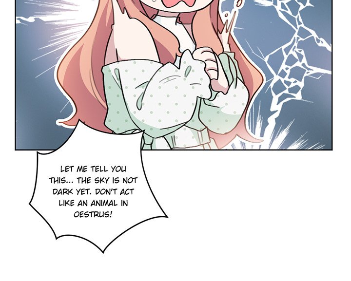 Your Turn to Chase After Me Chapter 28 image 50