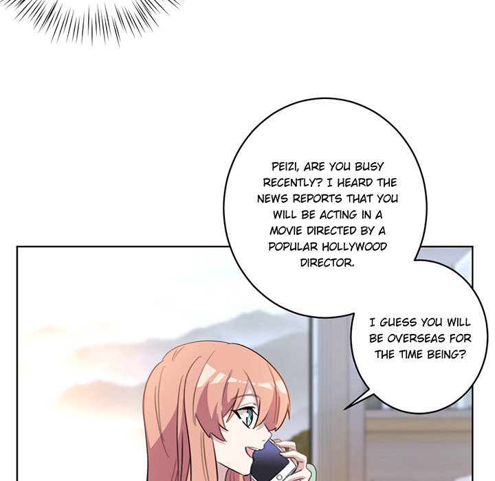 Your Turn to Chase After Me Chapter 28 image 5