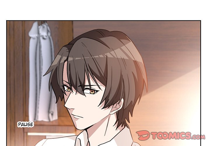 Your Turn to Chase After Me Chapter 29 image 0