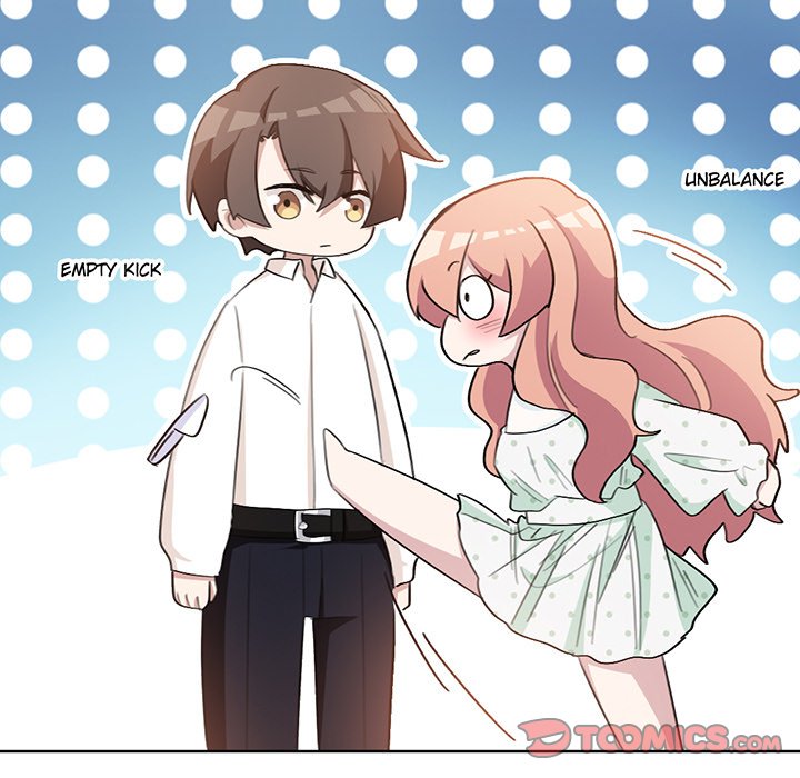 Your Turn to Chase After Me Chapter 29 image 9