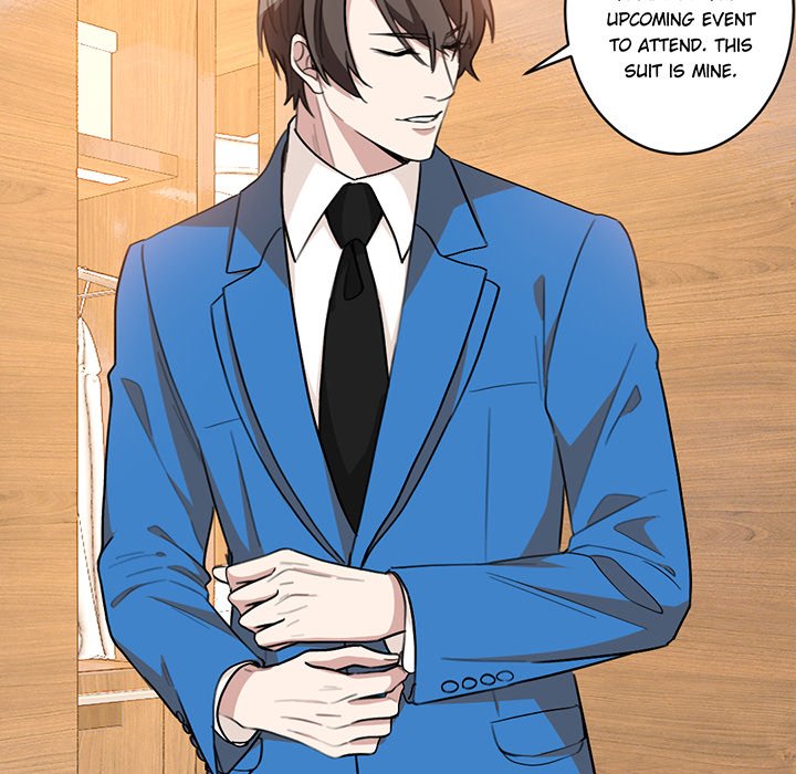 Your Turn to Chase After Me Chapter 29 image 14