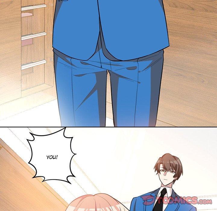 Your Turn to Chase After Me Chapter 29 image 15
