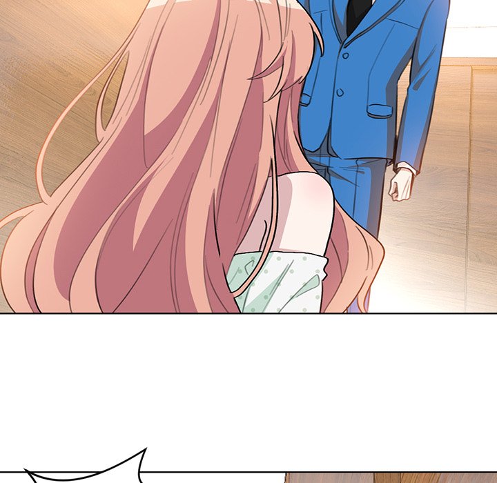 Your Turn to Chase After Me Chapter 29 image 16