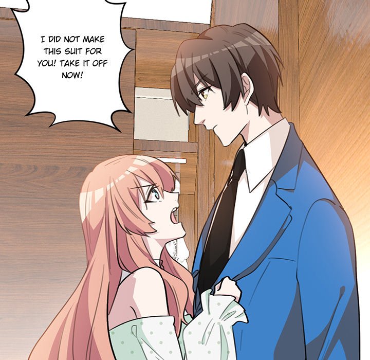 Your Turn to Chase After Me Chapter 29 image 17