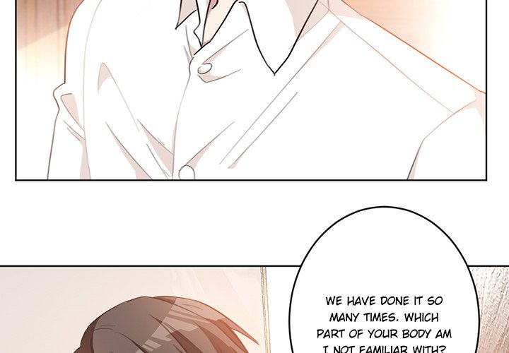 Your Turn to Chase After Me Chapter 29 image 1