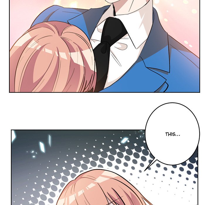 Your Turn to Chase After Me Chapter 29 image 19