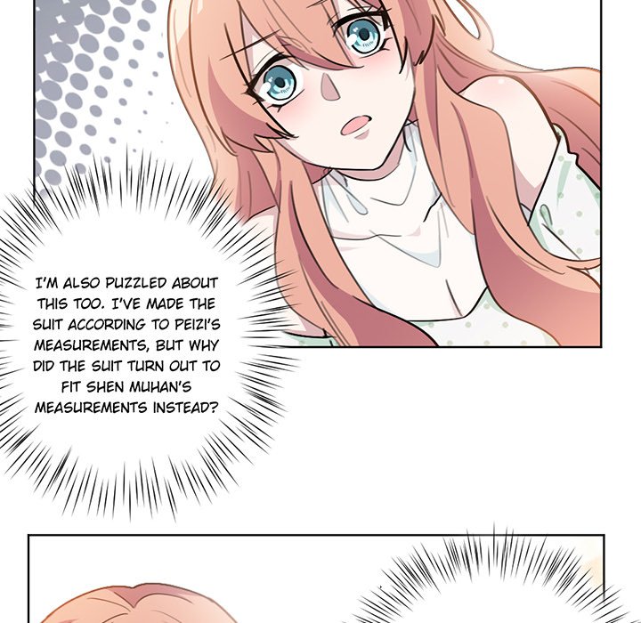 Your Turn to Chase After Me Chapter 29 image 20