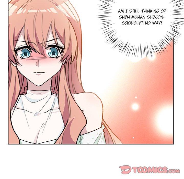 Your Turn to Chase After Me Chapter 29 image 21