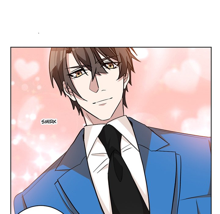 Your Turn to Chase After Me Chapter 29 image 22