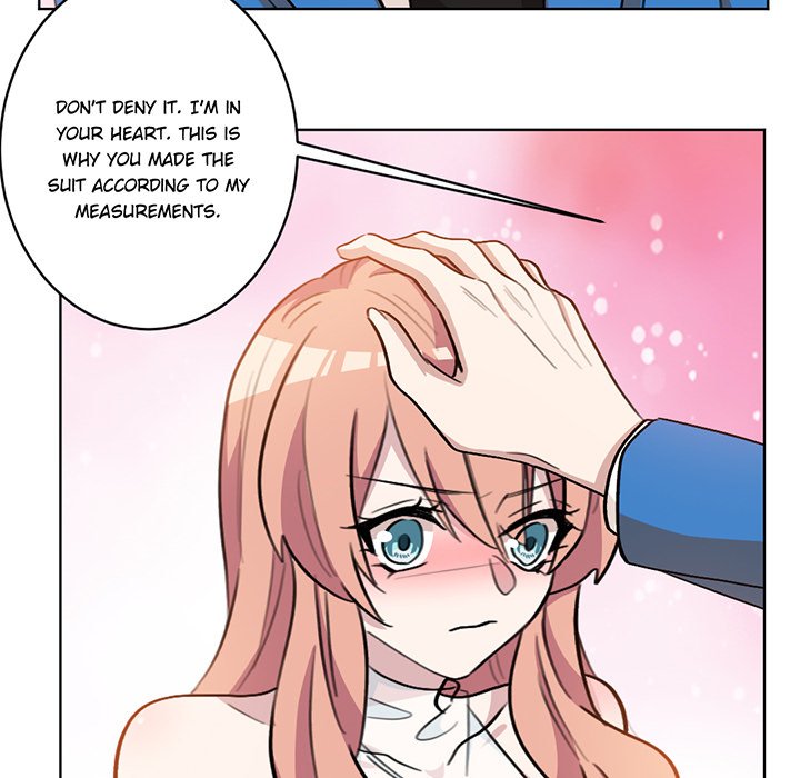 Your Turn to Chase After Me Chapter 29 image 23