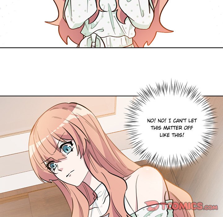 Your Turn to Chase After Me Chapter 29 image 27