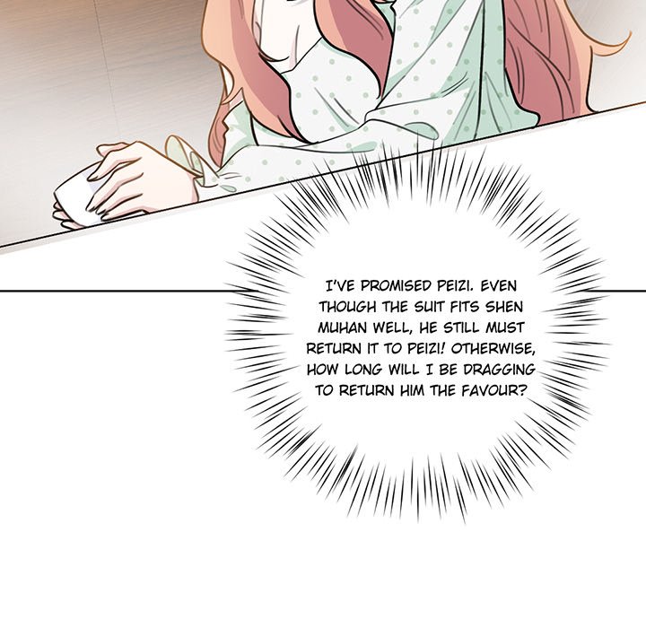 Your Turn to Chase After Me Chapter 29 image 28