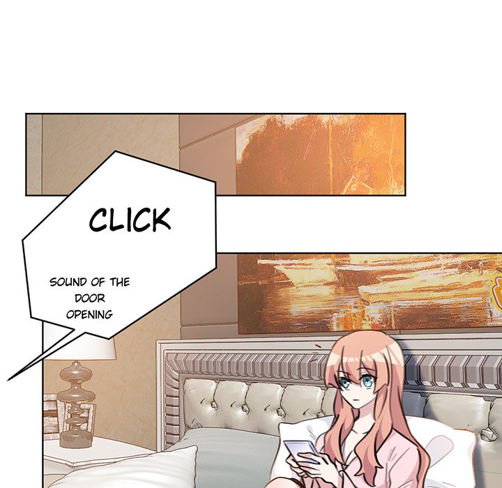 Your Turn to Chase After Me Chapter 29 image 29