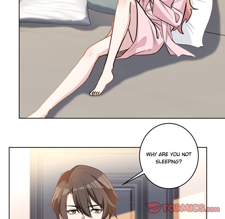 Your Turn to Chase After Me Chapter 29 image 30