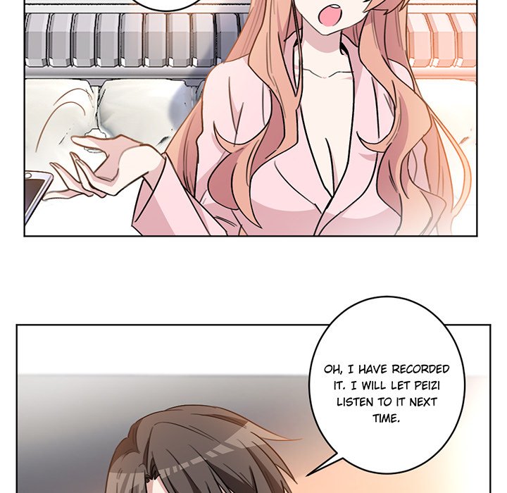Your Turn to Chase After Me Chapter 29 image 32