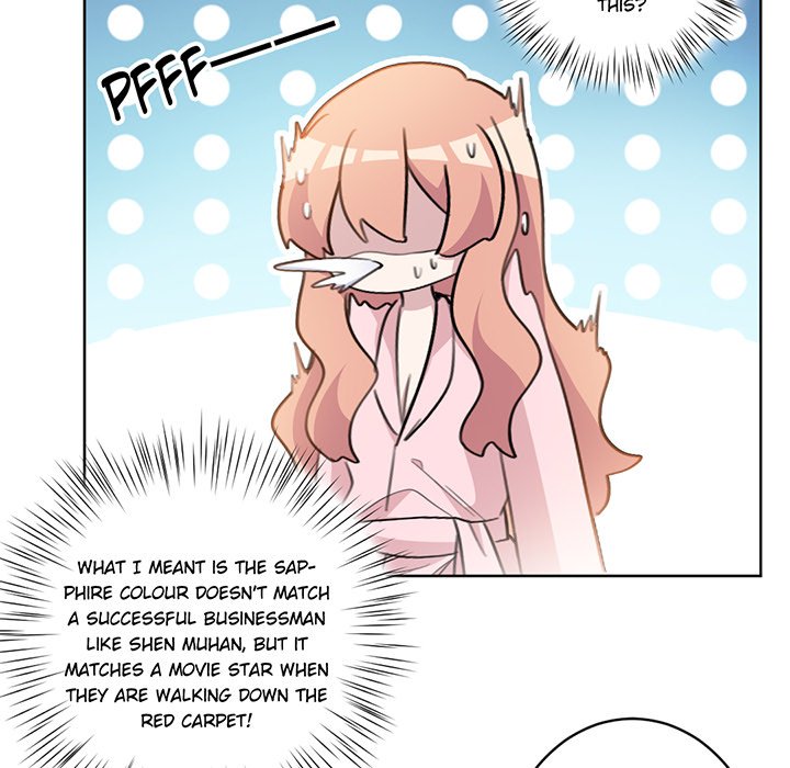 Your Turn to Chase After Me Chapter 29 image 34