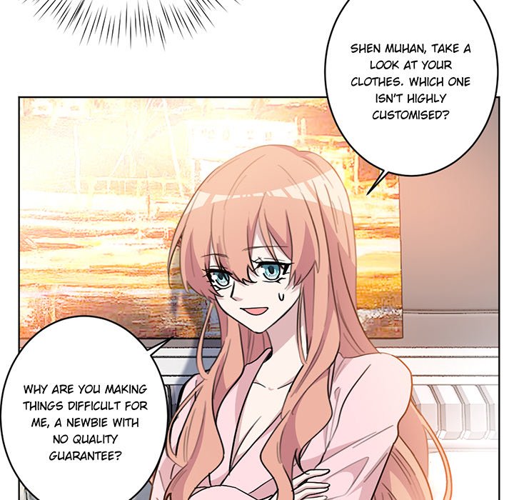 Your Turn to Chase After Me Chapter 29 image 35