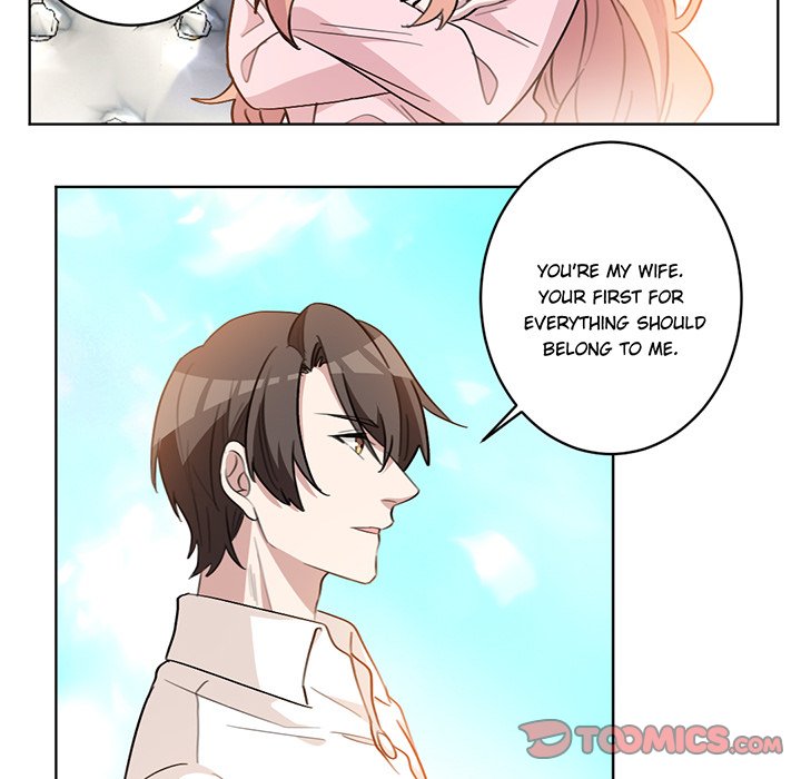 Your Turn to Chase After Me Chapter 29 image 36