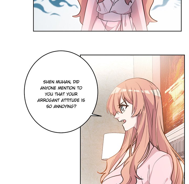 Your Turn to Chase After Me Chapter 29 image 38