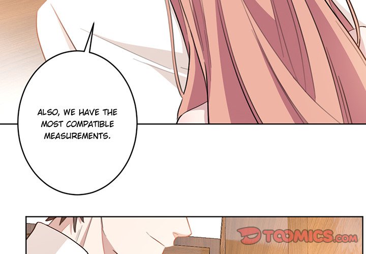 Your Turn to Chase After Me Chapter 29 image 3