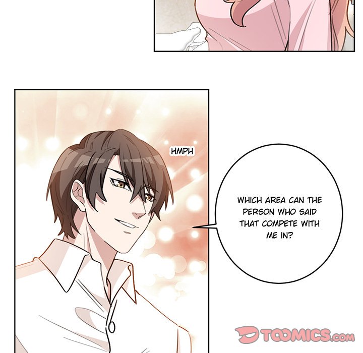 Your Turn to Chase After Me Chapter 29 image 39