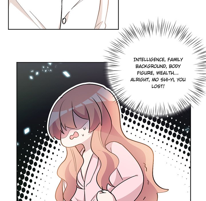 Your Turn to Chase After Me Chapter 29 image 40