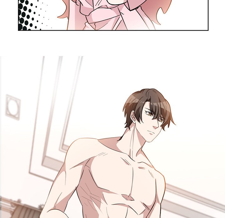 Your Turn to Chase After Me Chapter 29 image 41