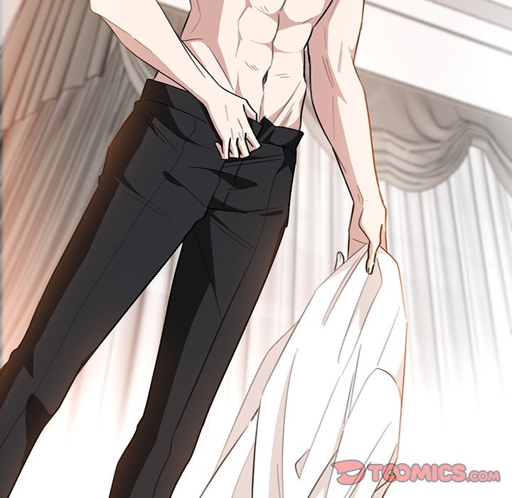 Your Turn to Chase After Me Chapter 29 image 42