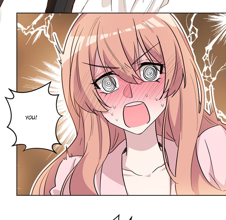 Your Turn to Chase After Me Chapter 29 image 43