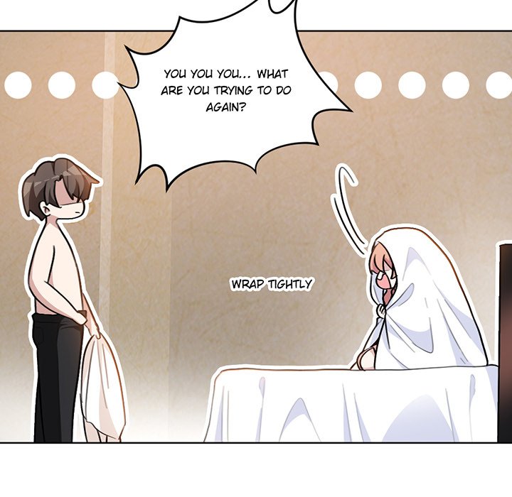 Your Turn to Chase After Me Chapter 29 image 44