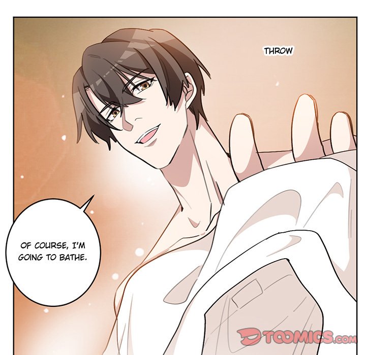Your Turn to Chase After Me Chapter 29 image 45