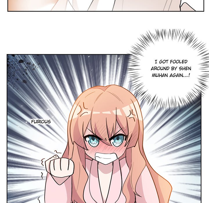 Your Turn to Chase After Me Chapter 29 image 46