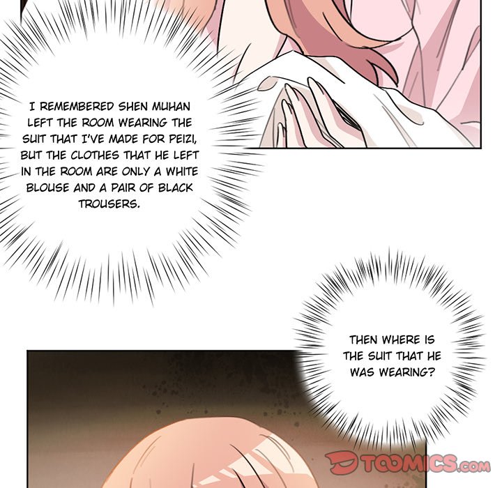 Your Turn to Chase After Me Chapter 29 image 48