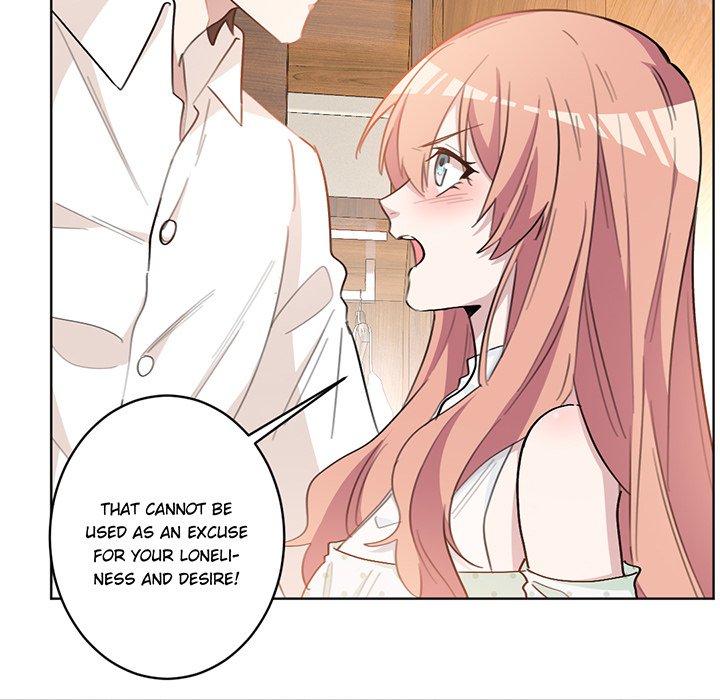 Your Turn to Chase After Me Chapter 29 image 4