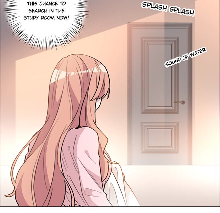 Your Turn to Chase After Me Chapter 29 image 50