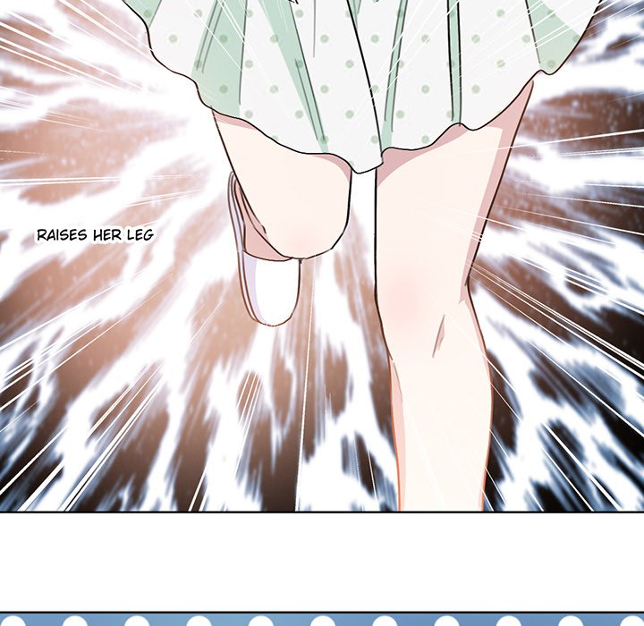 Your Turn to Chase After Me Chapter 29 image 8