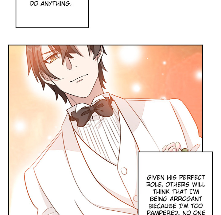 Your Turn to Chase After Me Chapter 3 image 9