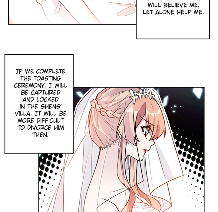 Your Turn to Chase After Me Chapter 3 image 10
