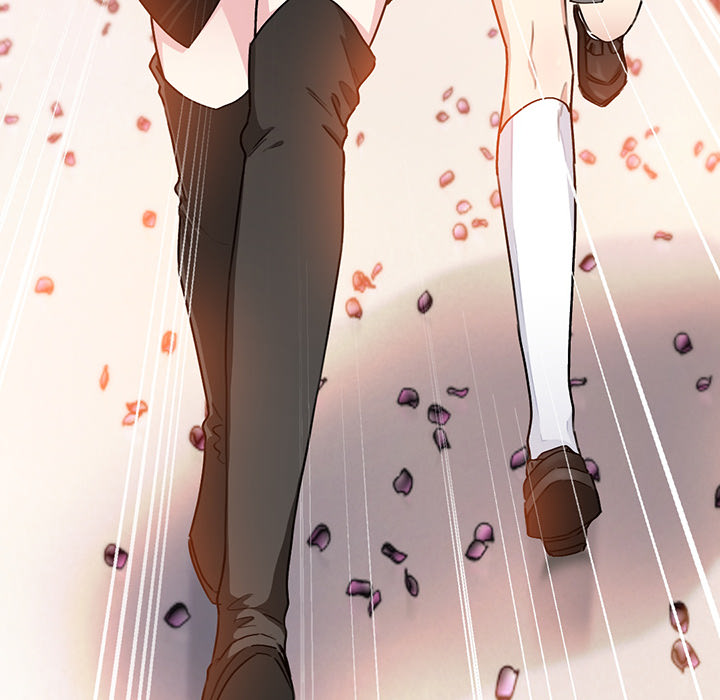 Your Turn to Chase After Me Chapter 3 image 14