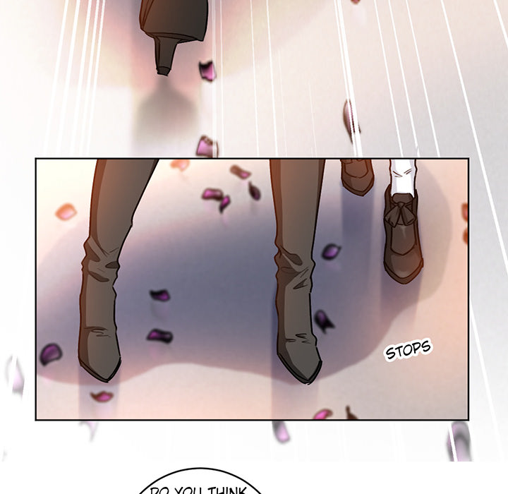 Your Turn to Chase After Me Chapter 3 image 15