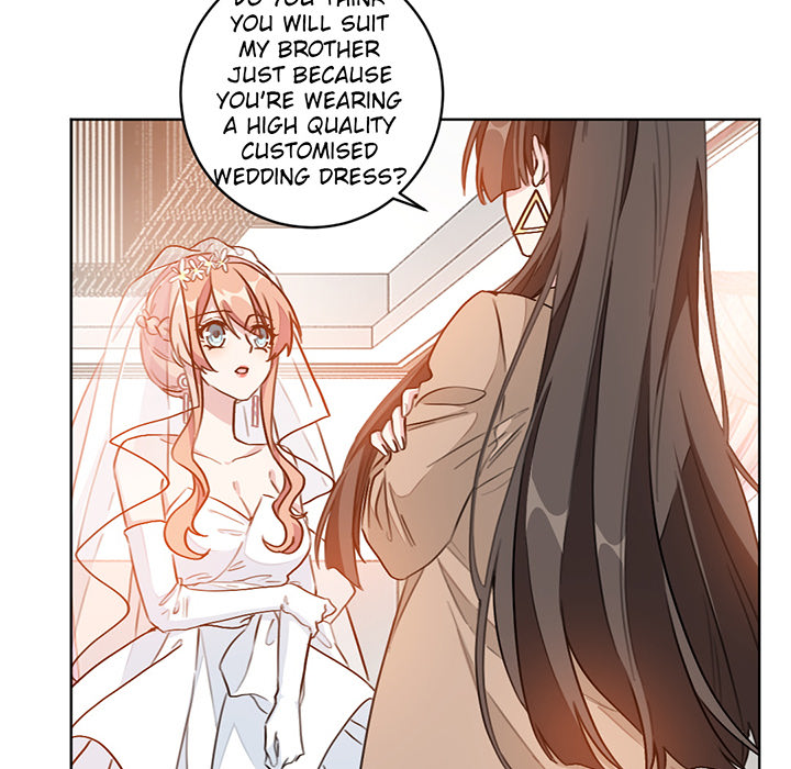 Your Turn to Chase After Me Chapter 3 image 16