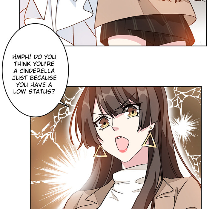 Your Turn to Chase After Me Chapter 3 image 17