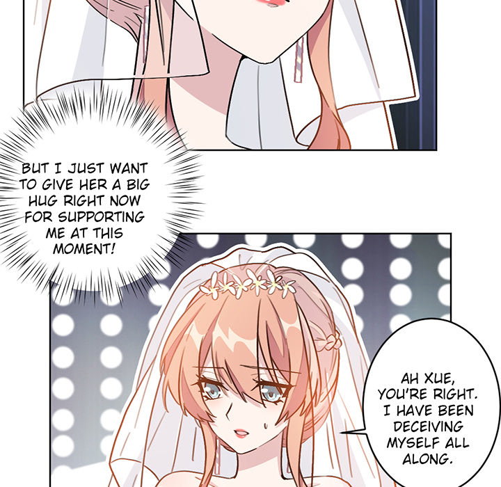 Your Turn to Chase After Me Chapter 3 image 19
