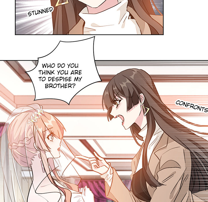 Your Turn to Chase After Me Chapter 3 image 21