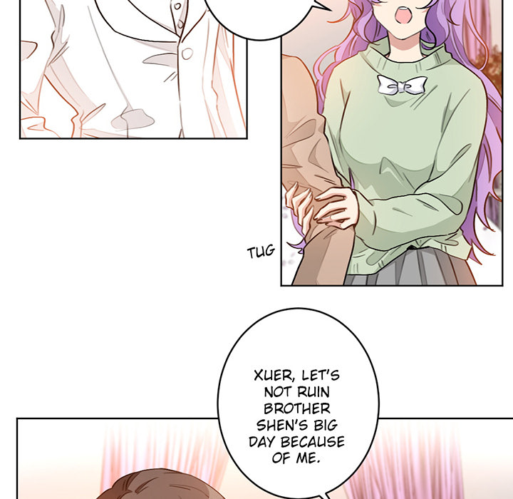 Your Turn to Chase After Me Chapter 3 image 23