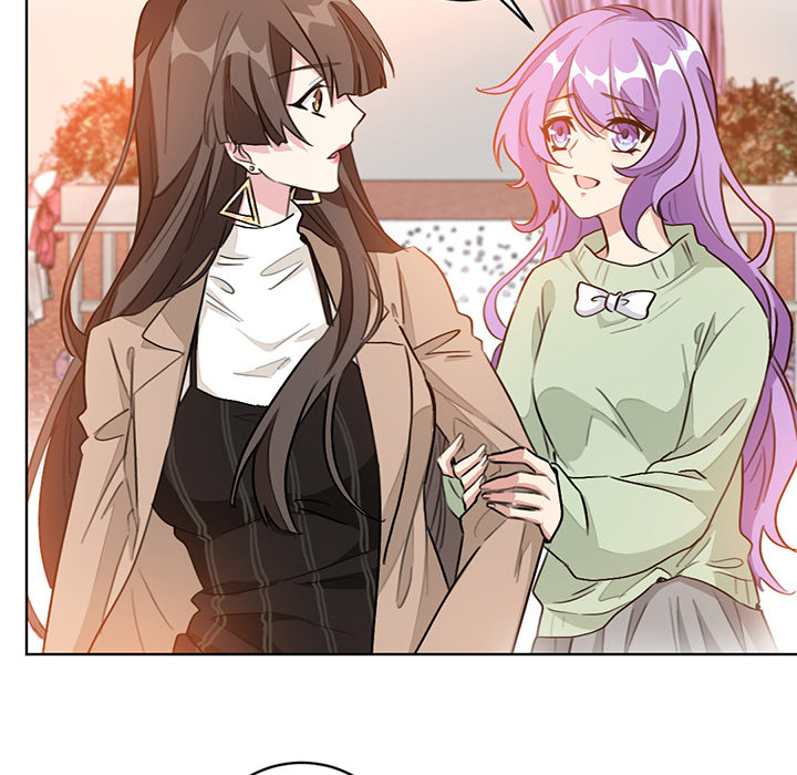 Your Turn to Chase After Me Chapter 3 image 24