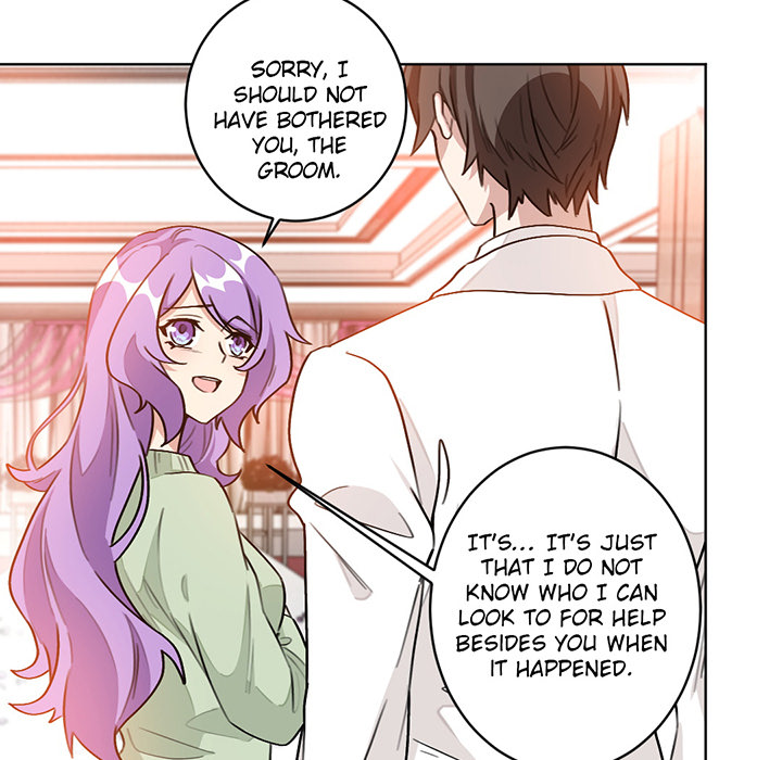 Your Turn to Chase After Me Chapter 3 image 25