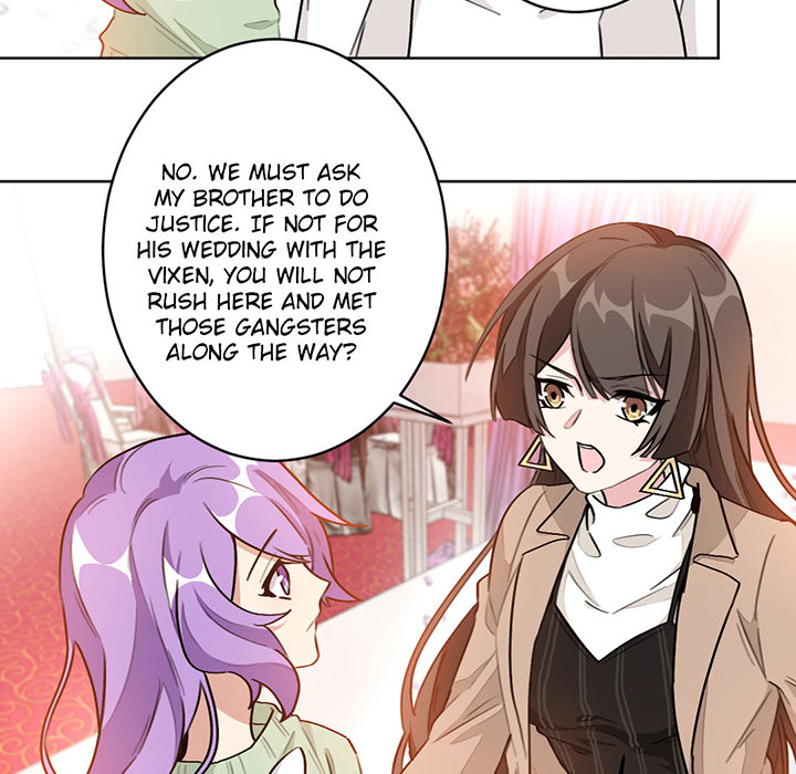 Your Turn to Chase After Me Chapter 3 image 26