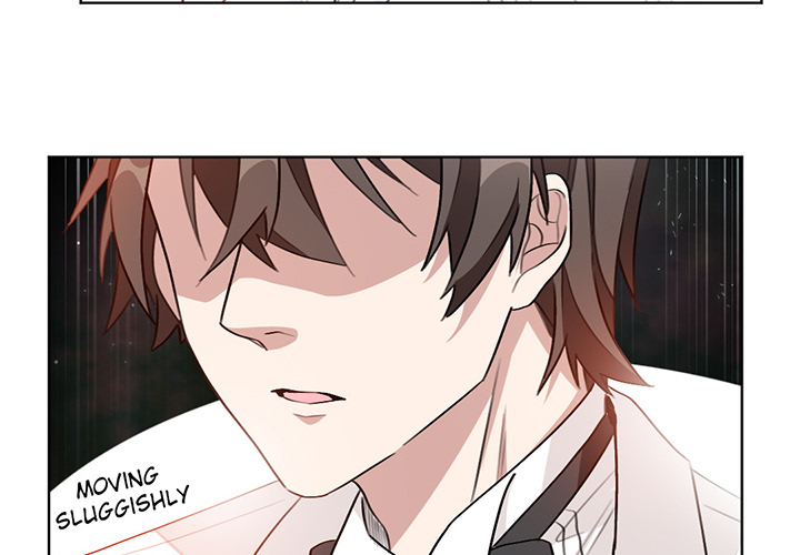 Your Turn to Chase After Me Chapter 3 image 2